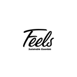 feels apparel logo